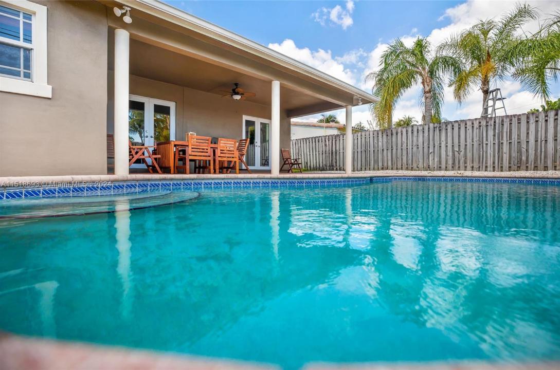 4710 NE 18th Ter, Fort Lauderdale, 佛羅里達州 33308, 美國