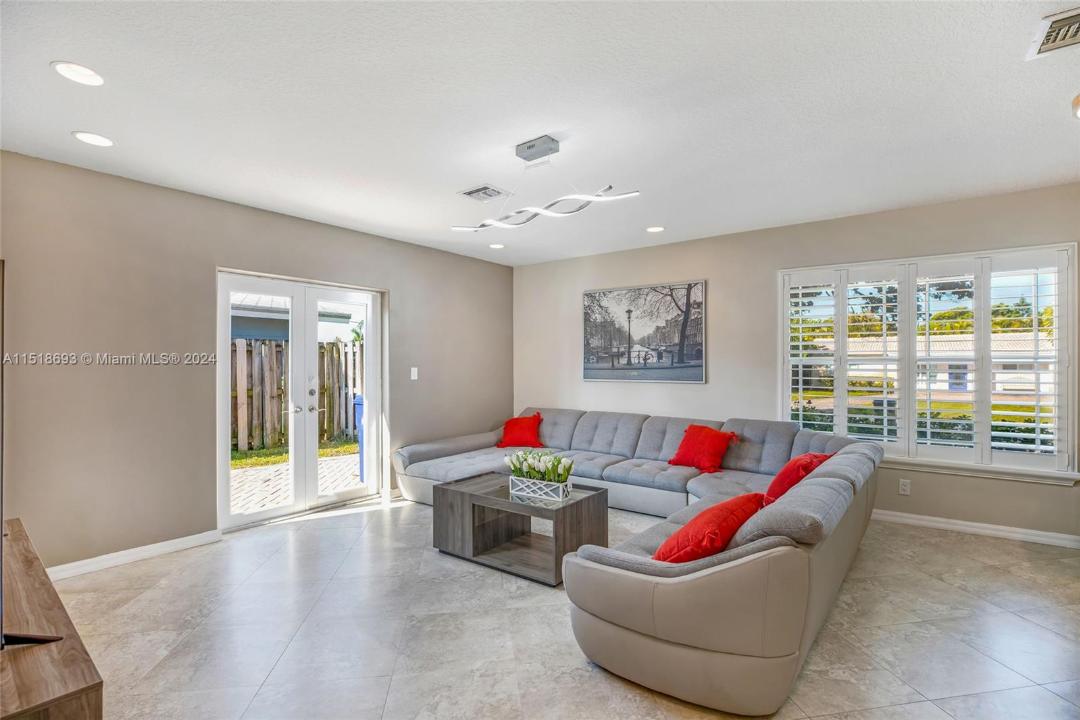 4710 NE 18th Ter, Fort Lauderdale, 佛羅里達州 33308, 美國