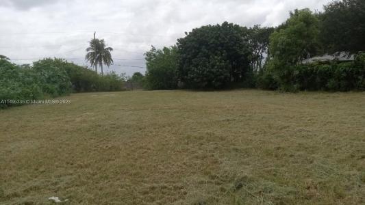 0000 SW 228th St, Miami Beach, Florida 33170, USA