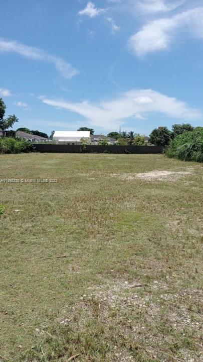 0000 SW 228th St, Miami Beach, Florida 33170