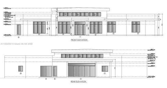 8255 SW 184th Street, Palmetto Bay, Florida 33157, USA