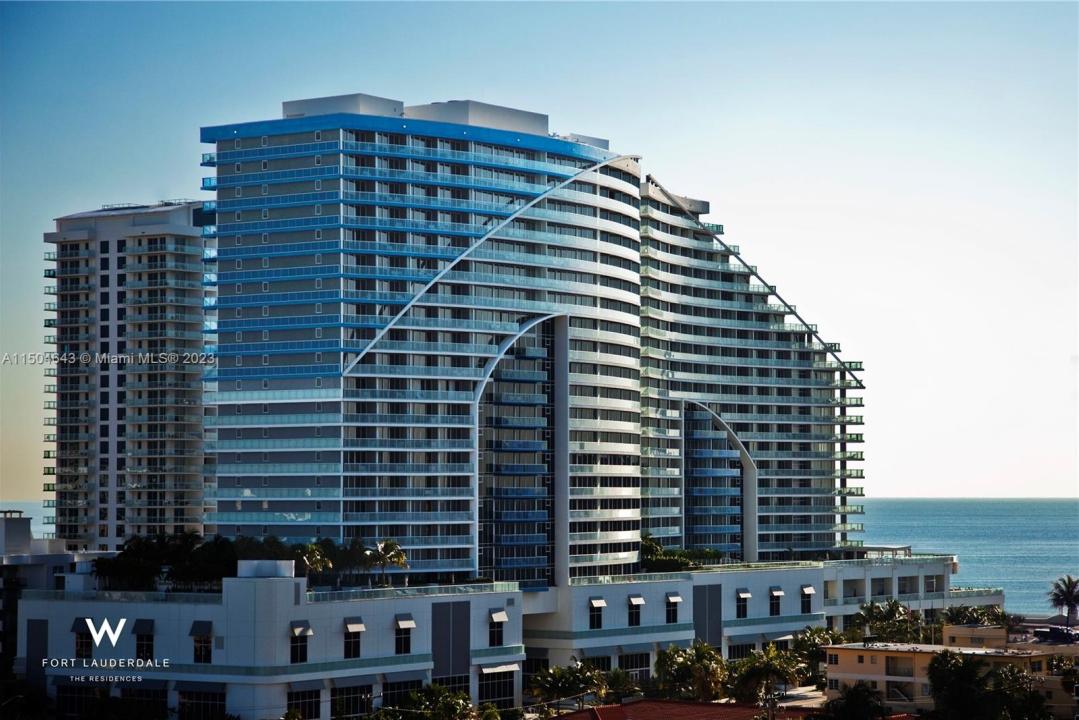 3101 Bayshore Dr 1609, Fort Lauderdale, Florida 33304, USA