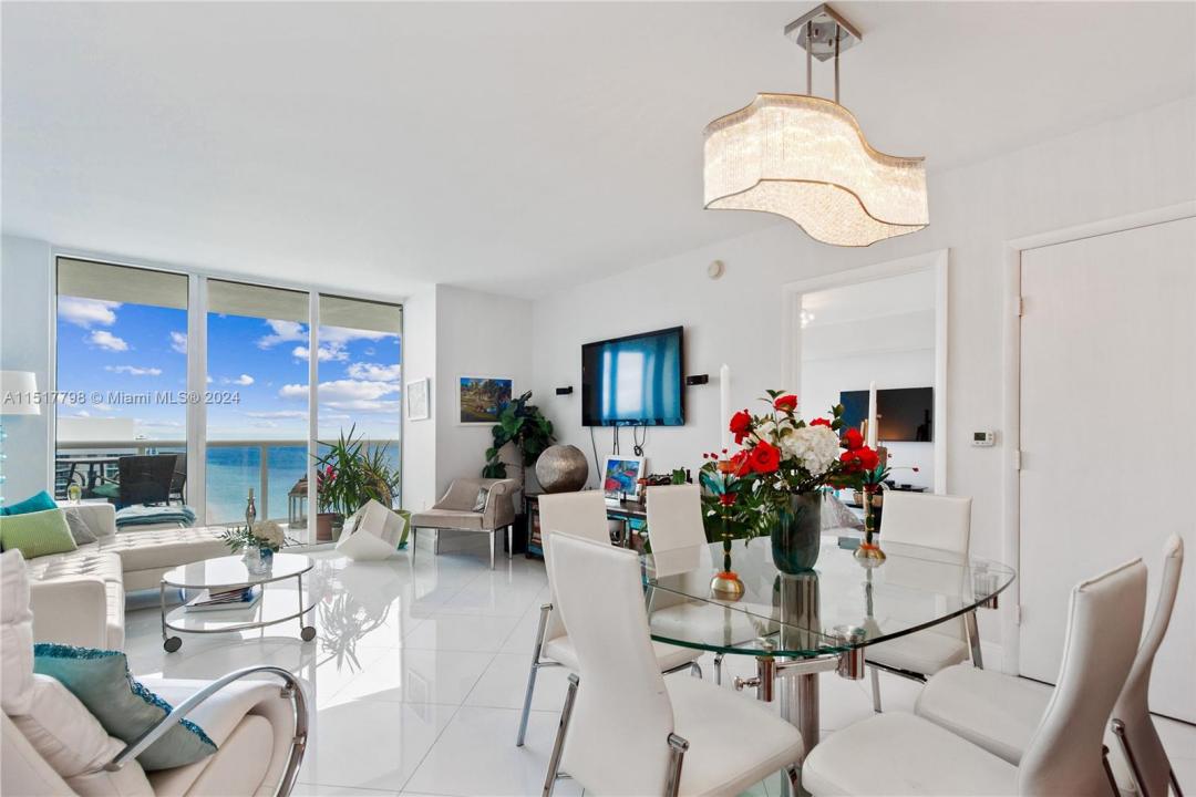 1830 S Ocean Dr UP5010, Hallandale Beach, Florida 33009, Stati Uniti