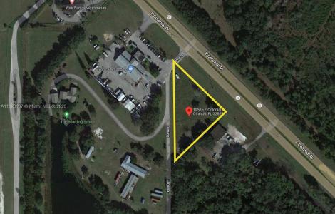 19536 E Colonial Dr, Orlando, Florida 32820, USA