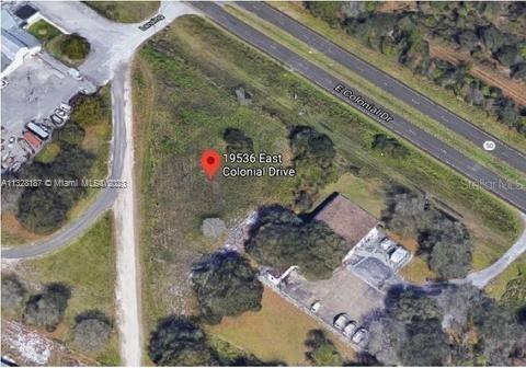 19536 E Colonial Dr, Orlando, Floride 32820, États-Unis