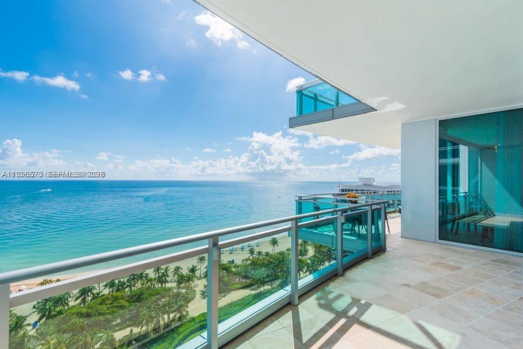 10295 Collins Ave 1202, Bal Harbour, 플로리다 33154, 미국