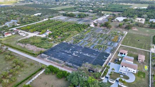 155xx SW 260th ST, Unincorporated Dade County, Florida 33032, USA