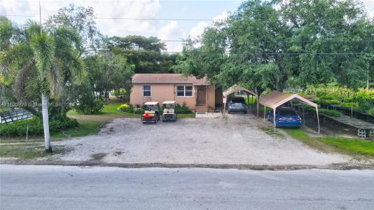 15500 SW 256th St, Homestead, Florida 33032, USA