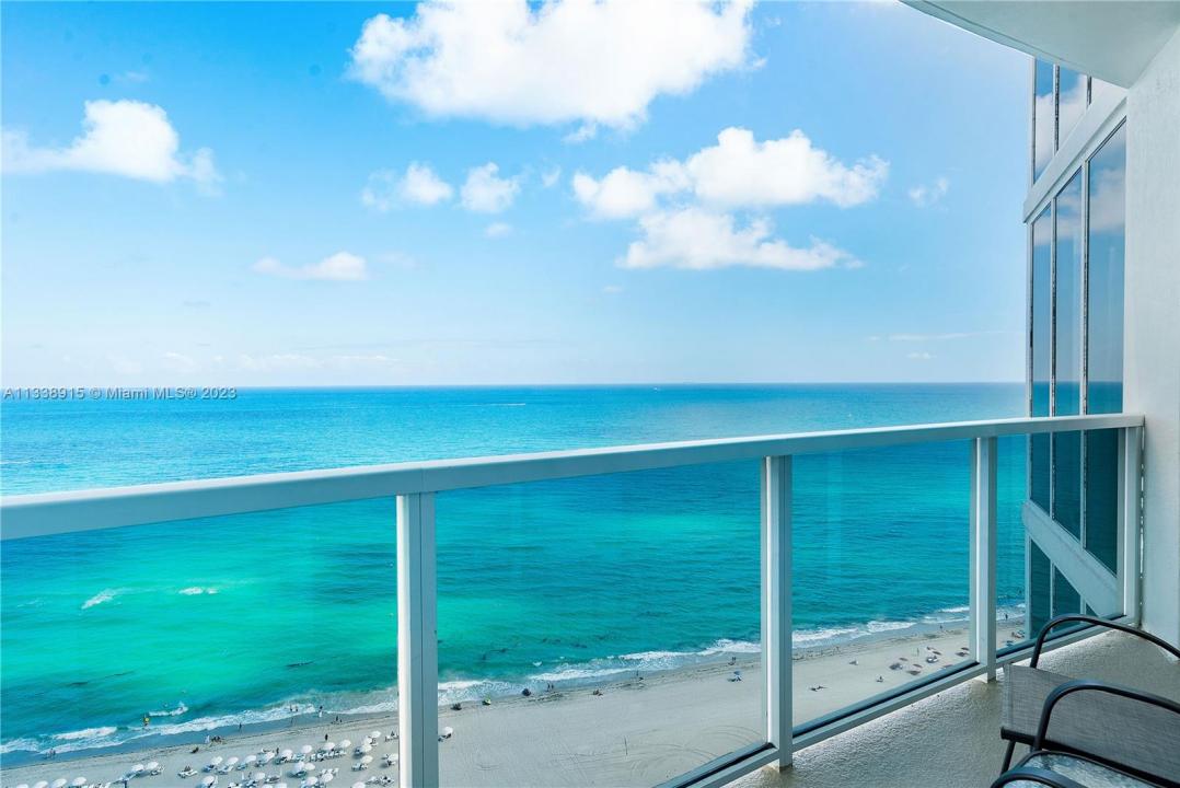 18001 Collins Ave 2109, Sunny Isles Beach, Florida 33160, Stati Uniti