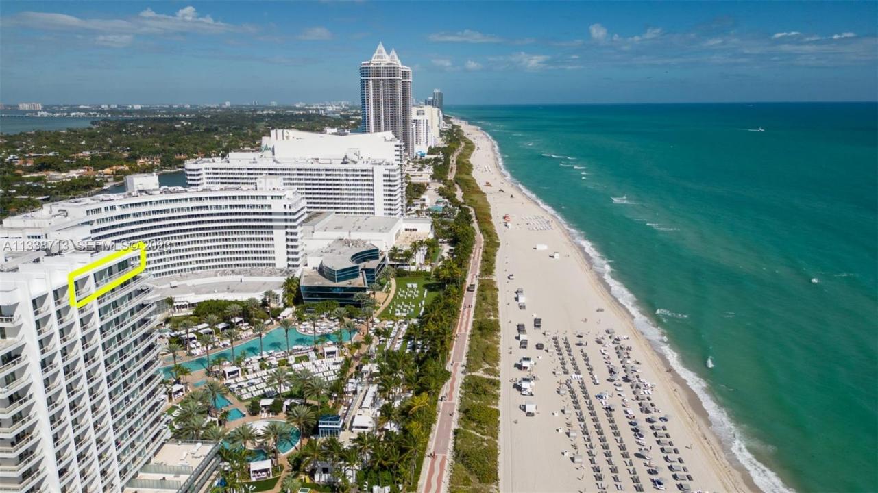 4391 Collins Ave 1911/1909/1910/1912, Miami Beach, Floride 33140, États-Unis