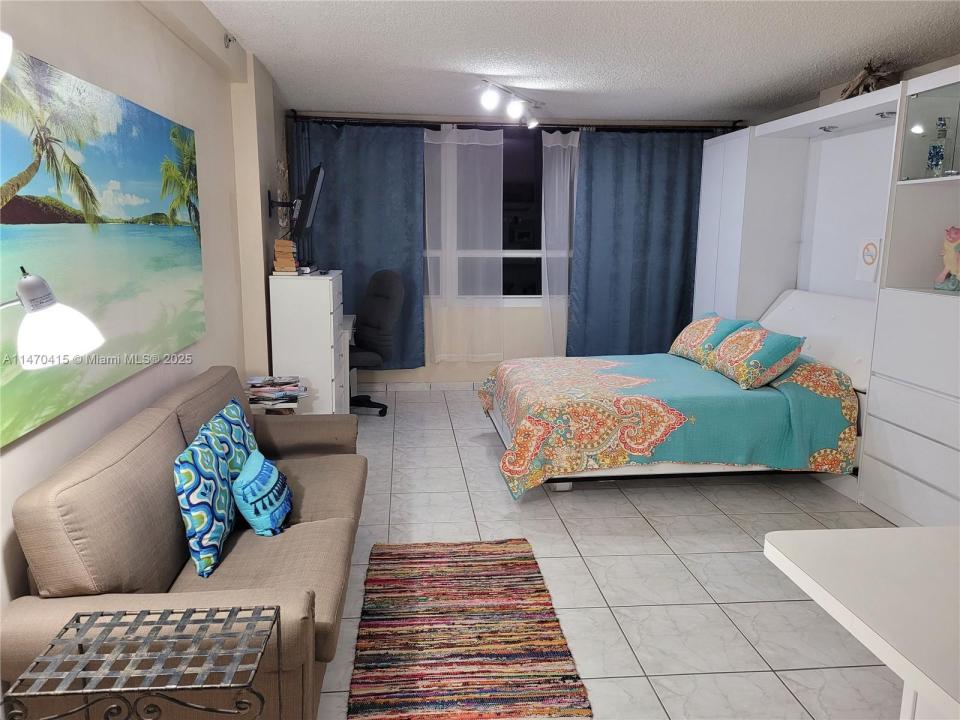 5445 Collins Ave 528, Miami Beach, 佛羅里達州 33140, 美國