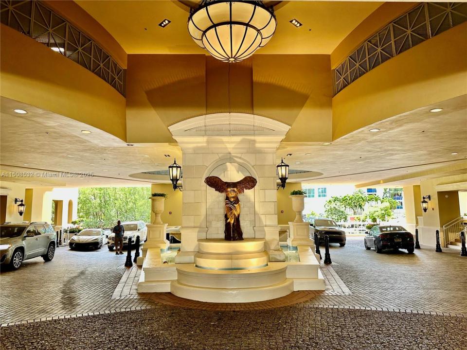 Sunny Isles Beach, Флорида 33160, Соединенные Штаты