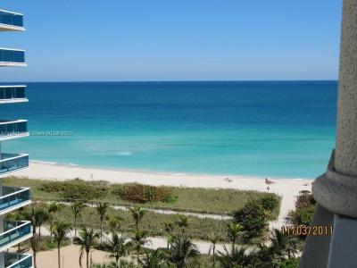 9195 Collins Ave 613, Surfside, Florida 33154, USA