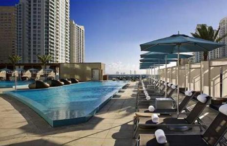 200 Biscayne Boulevard Way 3406, Miami, Florida 33131, USA