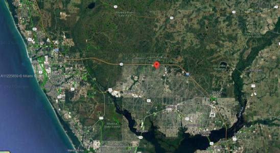 0 Cranberry, North Port, Flórida 34286, Estados Unidos
