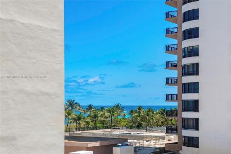 10185 Collins Ave 515, Bal Harbour, Florida 33154, USA
