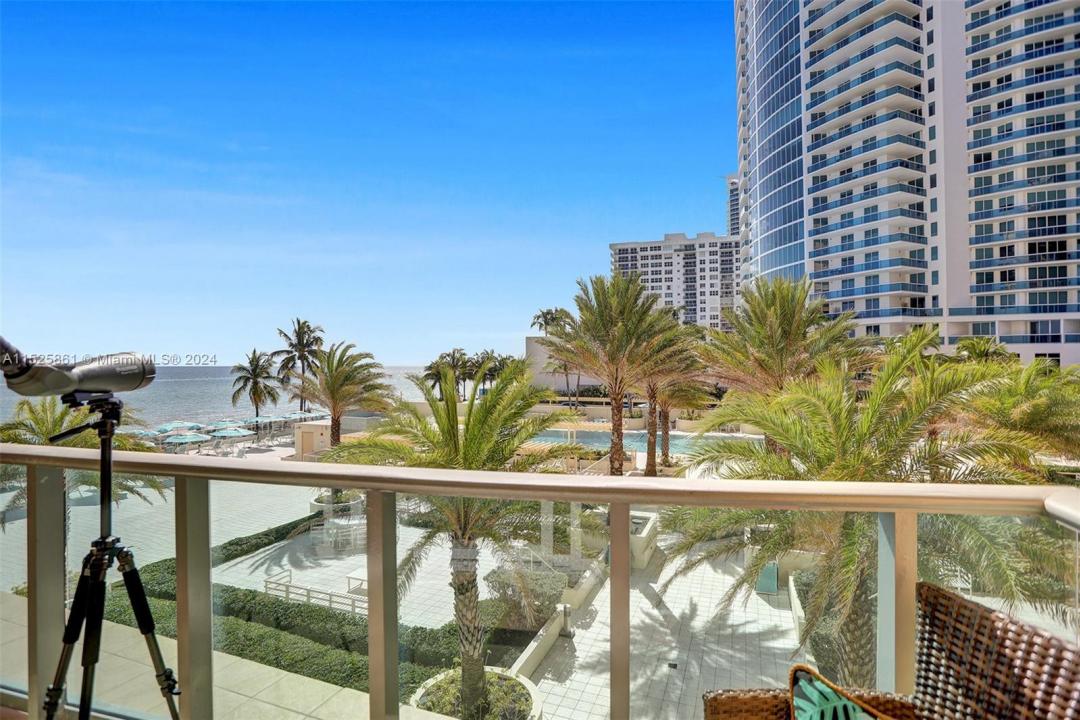 2501 S Ocean Dr (Avail. May 5th,2026) 314, Hollywood, Floride 33019, États-Unis
