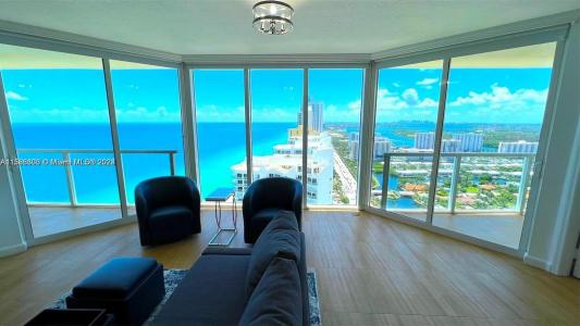 16699 Collins Ave 3808, Sunny Isles Beach, Florida 33160, USA