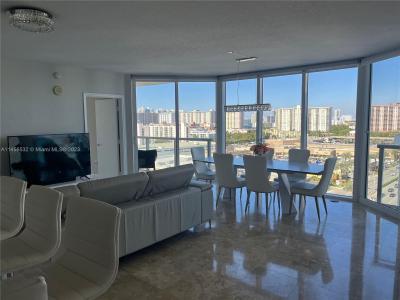 16699 Collins Ave 1207, Sunny Isles Beach, Florida 33160, USA