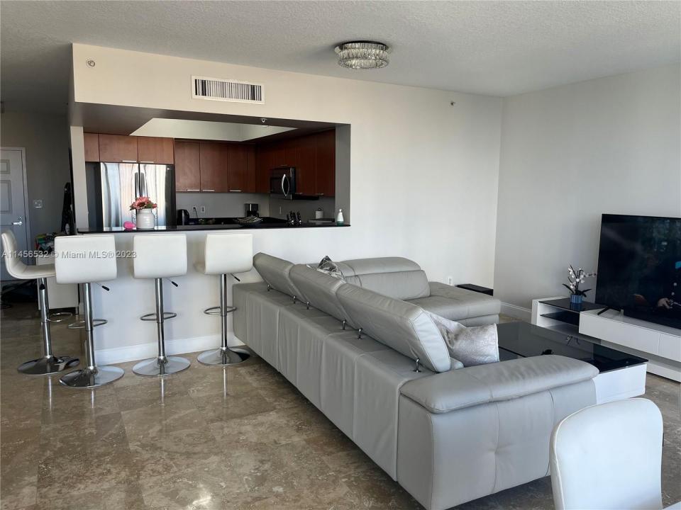 16699 Collins Ave 1207, Sunny Isles Beach, Floride 33160, États-Unis