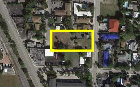 1619 S Federal Hwy, Lake Worth, Florida 33460, USA