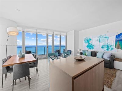 4111 S Ocean Dr 3202, Hollywood, Florida 33019, USA