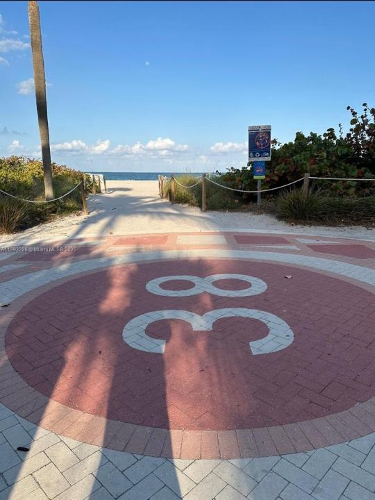 3801 Indian Creek Dr 201, Miami Beach, 佛罗里达州 33140, 美国