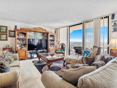 290 174th St 1809, Sunny Isles Beach, Florida 33160, USA