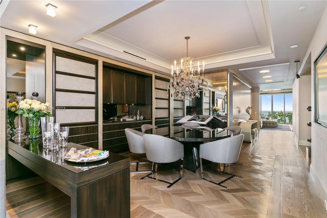 9705 Collins Ave 1803N, Bal Harbour, Florida 33154, Stati Uniti