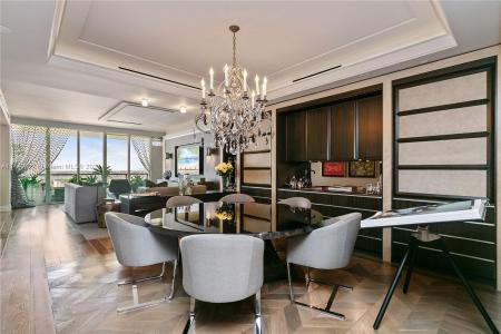 9705 Collins Ave 1803N, Bal Harbour, Florida 33154, USA