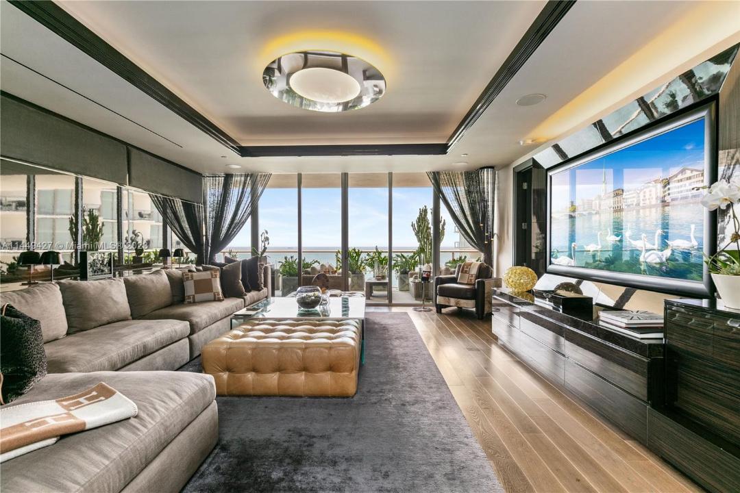 9705 Collins Ave 1803N, Bal Harbour, Florida 33154, Stati Uniti