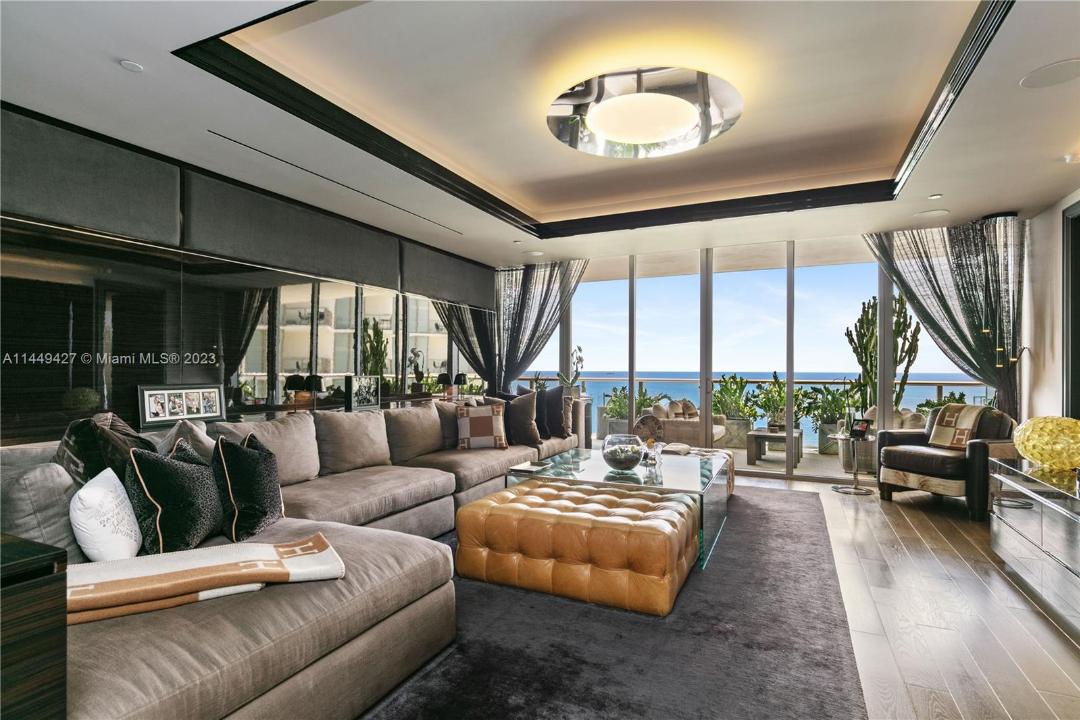 9705 Collins Ave 1803N, Bal Harbour, Florida 33154, Stati Uniti