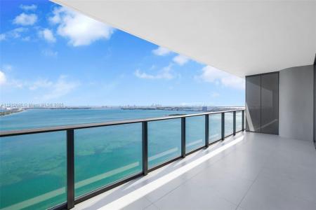 3131 NE 7th Ave 3402, Miami, Florida 33137, USA