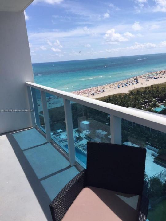 2301 Collins Ave 1503, Miami Beach, Floride 33139, États-Unis