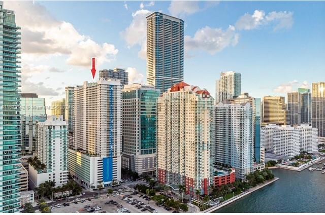 1200 Brickell Bay Dr 1915, Miami, Florida 33131, Stati Uniti