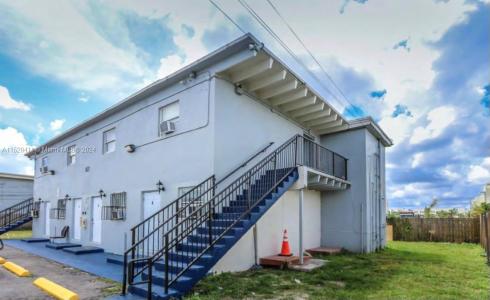 421 NW 12th St, Florida City, 플로리다 33034, 미국