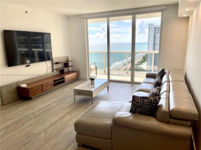 1830 S Ocean Dr 1603, Hallandale Beach, Florida 33009, USA