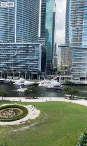 475 Brickell Ave 808, Miami, Florida 33131, USA