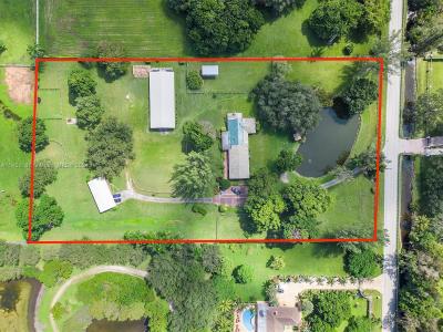 14490 Stirling Rd, Southwest Ranches, Florida 33330, USA