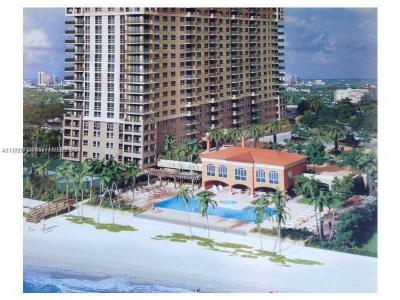 2080 S OCEAN DR 309, Hallandale Beach, Florida 33009, USA