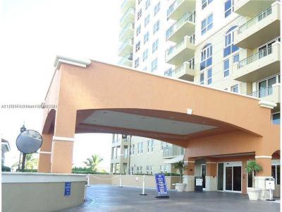 2080 S OCEAN DR 309, Hallandale Beach, Florida 33009, USA
