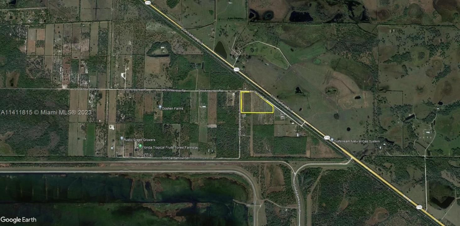 10500 SW Amaryllis Ave, Indian Town, Florida 34956, Estados Unidos