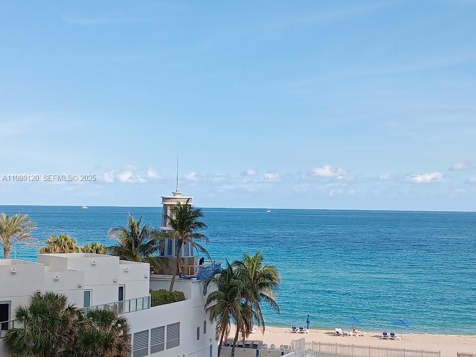 3505 S Ocean Dr 407, Hollywood, Floride 33019, États-Unis