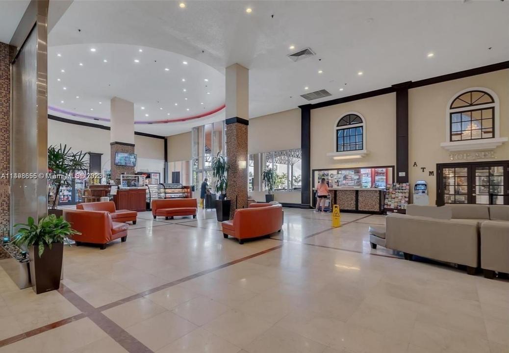 19201 Collins Ave 1033, Sunny Isles Beach, 佛罗里达州 33160, 美国
