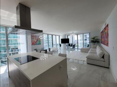 300 Sunny Isles Blvd 4-1202, Sunny Isles Beach, Florida 33160, USA