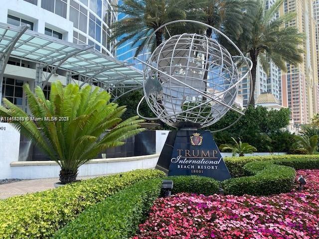 18001 Collins Ave 603, Sunny Isles Beach, Florida 33160, Stati Uniti