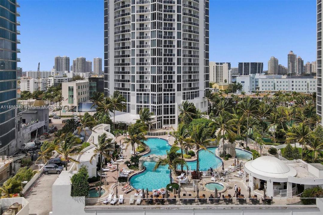 18001 Collins Ave 603, Sunny Isles Beach, Florida 33160, Stati Uniti