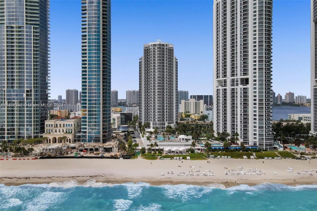 18001 Collins Ave 603, Sunny Isles Beach, Florida 33160, Stati Uniti