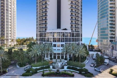 18001 Collins Ave 603, Sunny Isles Beach, Florida 33160, USA