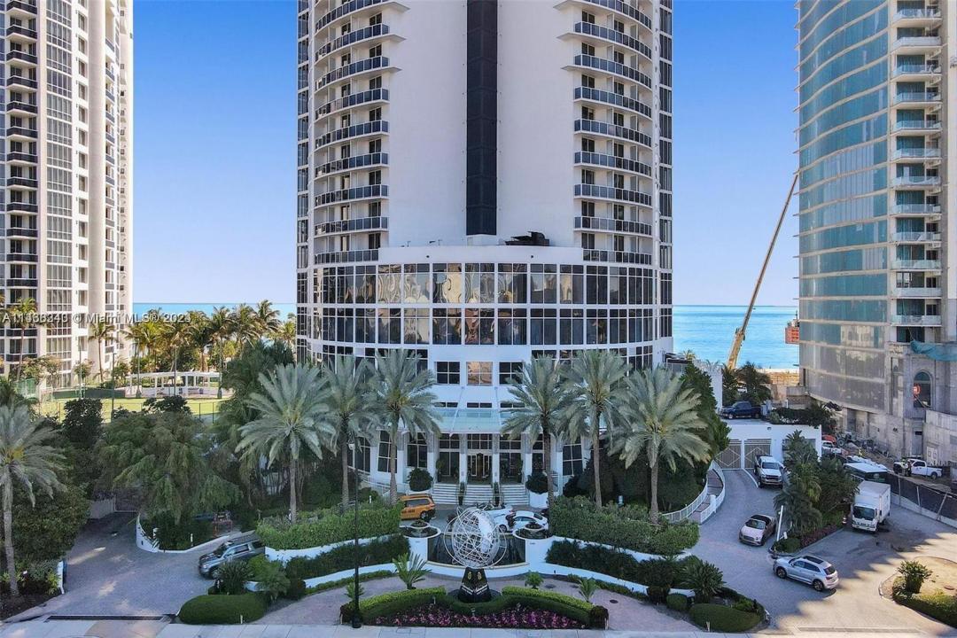 18001 Collins Ave 603, Sunny Isles Beach, Florida 33160, Stati Uniti